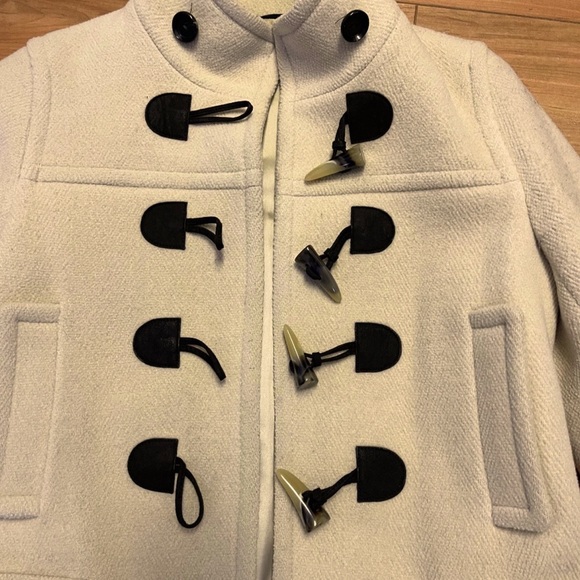 Banana Republic wool jacket - Picture 3 of 8